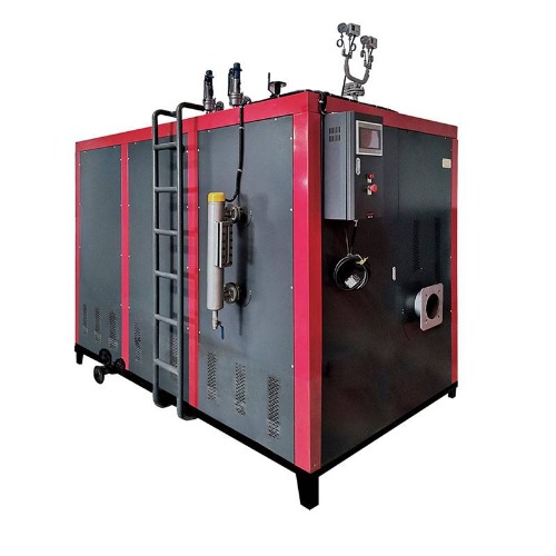 LSS0.98-0.7-M 980公斤燃油（氣）蒸汽發(fā)生器